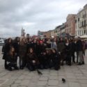 Το 4ο Γενικό Λύκειο Καλαμάτας στη Βενετία